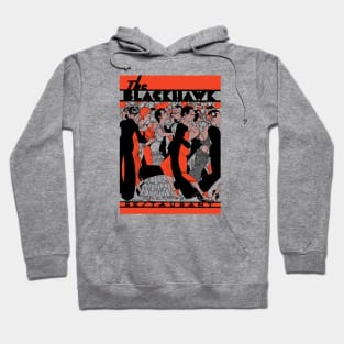 The Blackhawk Restaurant Hoodie